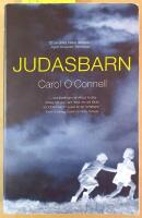 Judasbarn