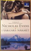 I vargars n&auml;rhet