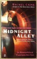 Midnight alley
