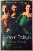 Den andra syster Boleyn