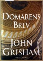 Domarens brev