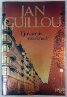 Tjuvarnas marknad