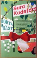 Borta b&auml;st