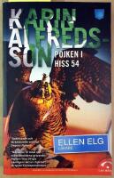 Pojken i hiss 54