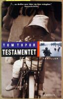 Testamentet
