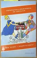 Kommunaliseringen av skolan : vem vann - egentligen?