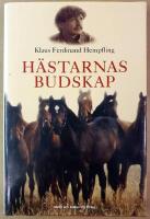 H&auml;starnas budskap
