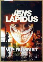 VIP-rummet