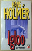 Igloo : polisroman