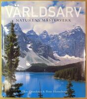 V&auml;rldsarv - Naturens m&auml;sterverk