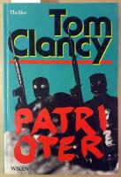 Patrioter : [thriller]