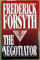  The Negotiator 