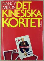 Det kinesiska kortet : politisk thriller
