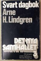Svart dagbok