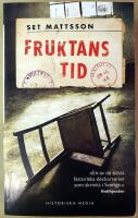 Fruktans tid