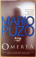 Mario Puzo - Omerta