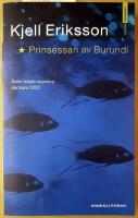 Prinsessan av Burundi