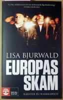 Europas skam : rasister p&aring; frammarsch