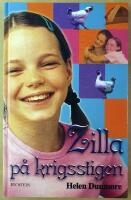 Zilla p&aring; krigsstigen