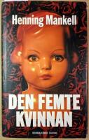 Den femte kvinnan