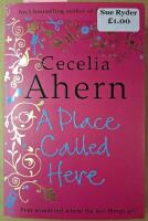 Place called here
