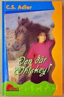 Den d&auml;r Whiskey!