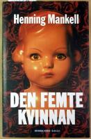 Den femte kvinnan