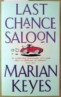 Last chance saloon