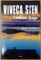 I maktens skugga - [morden i Sandhamn]