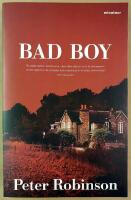 Bad boy