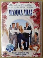 Mamma Mia! -The Movie
