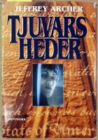 Tjuvars heder