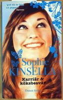 Karri&auml;r & k&ouml;ksbesv&auml;r