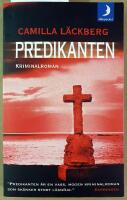 Predikanten - [kriminalroman]