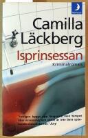 Isprinsessan - [kriminalroman]