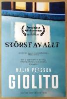 St&ouml;rst av allt - en r&auml;tteg&aring;ngsthriller
