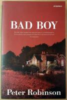 Bad boy