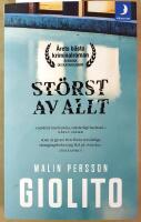St&ouml;rst av allt