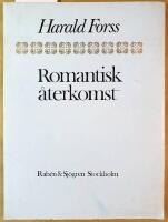 Romantisk &aring;terkomst