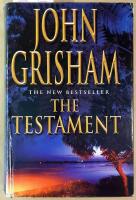  The Testament