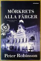 M&ouml;rkrets alla f&auml;rger