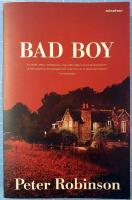 Bad boy