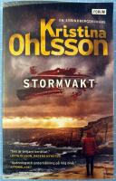 Stormvakt