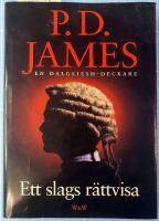 Ett slags r&auml;ttvisa