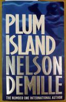 Plum island - number 1 in series