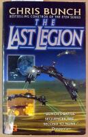   The Last Legion :Book 1 