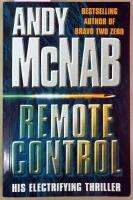 Remote control