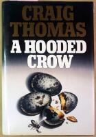  A Hooded Crow