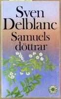 Samuels d&ouml;ttrar