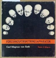  F&ouml;rst&aring;ndsf&ouml;rb&auml;ttringsapparaten